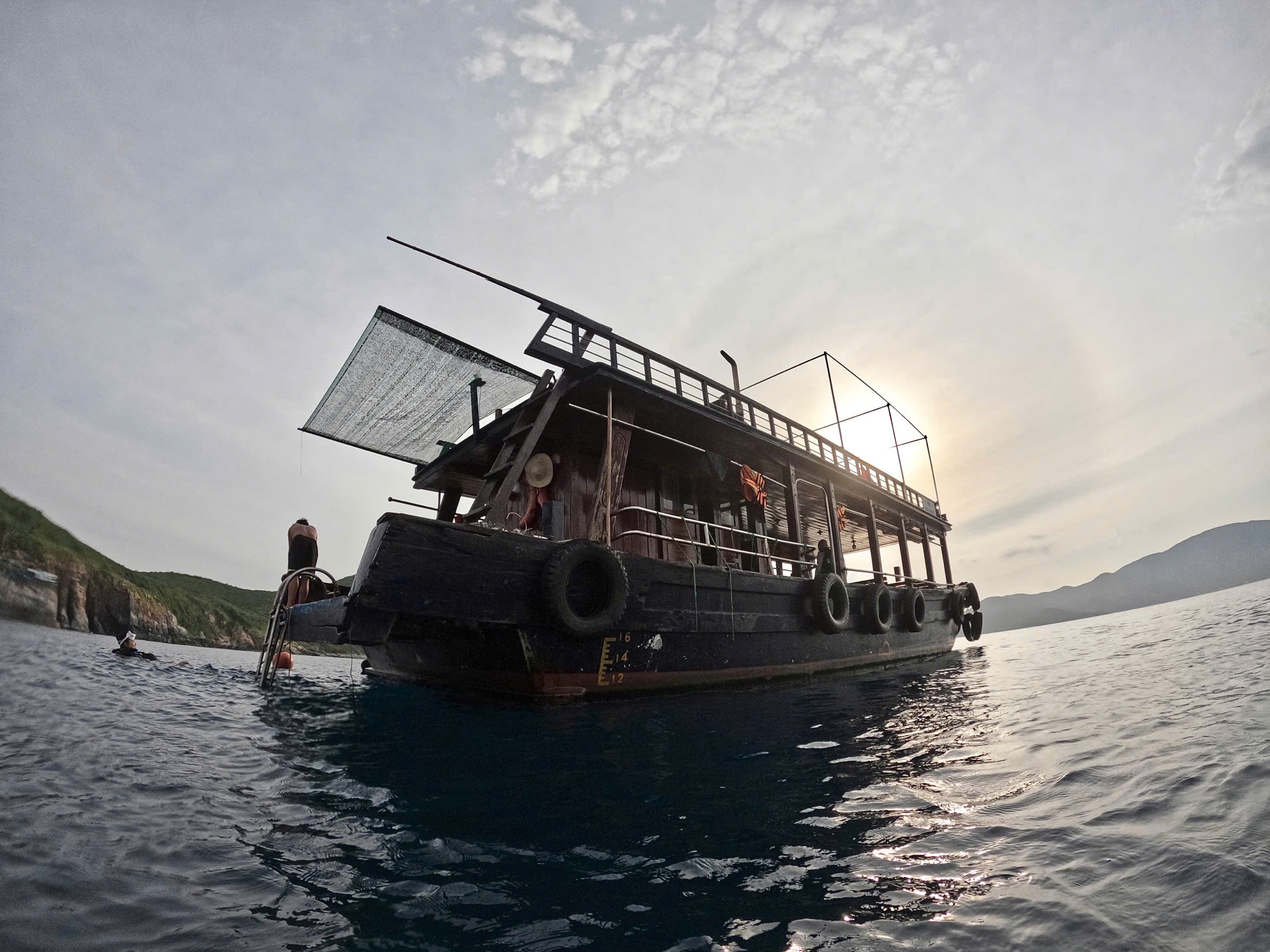 Unmissable Dive Sites in Vietnam: A Guide to the Top 5