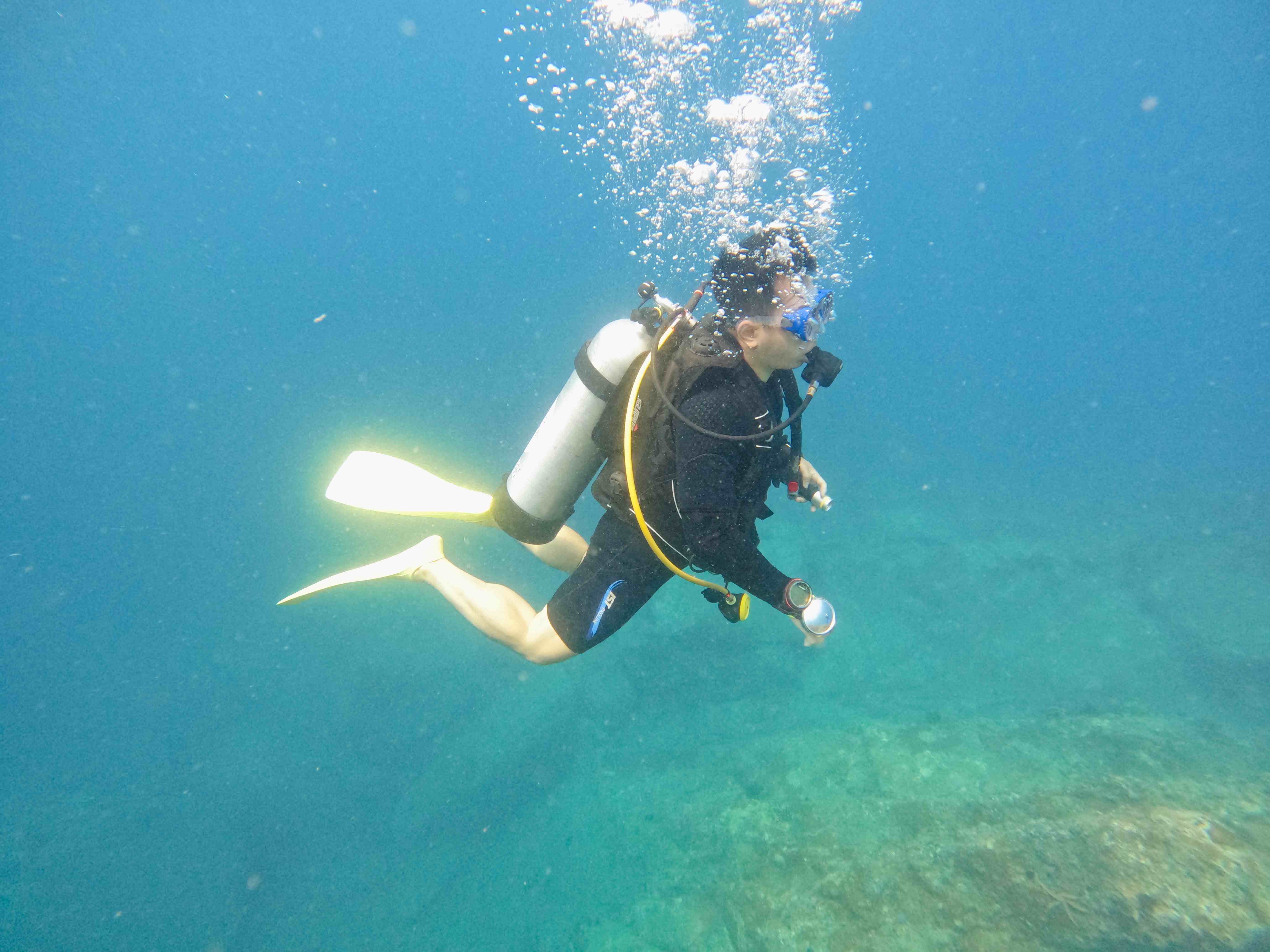Advanced Open Water Diver-02