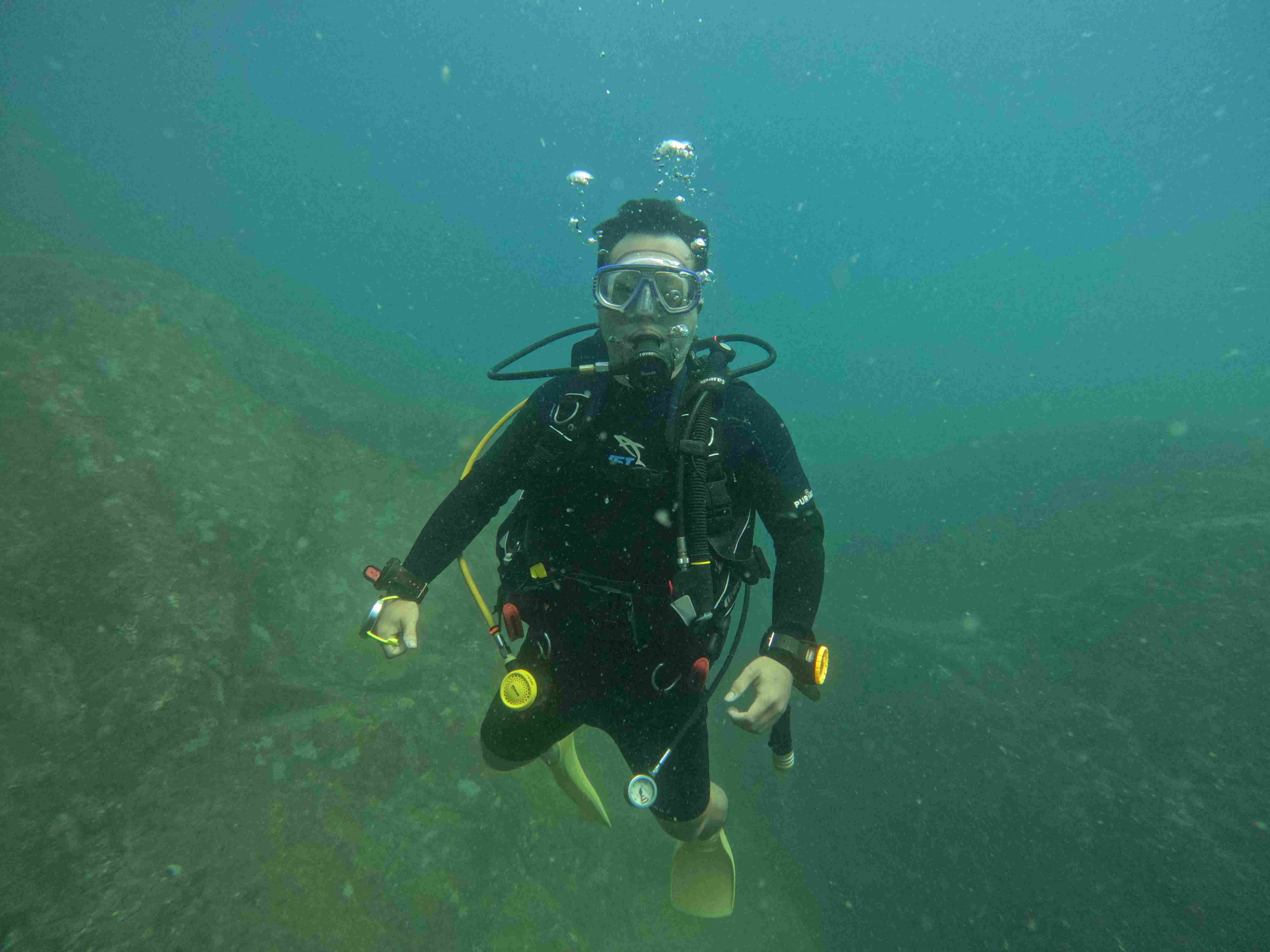 Advanced Open Water Diver-05