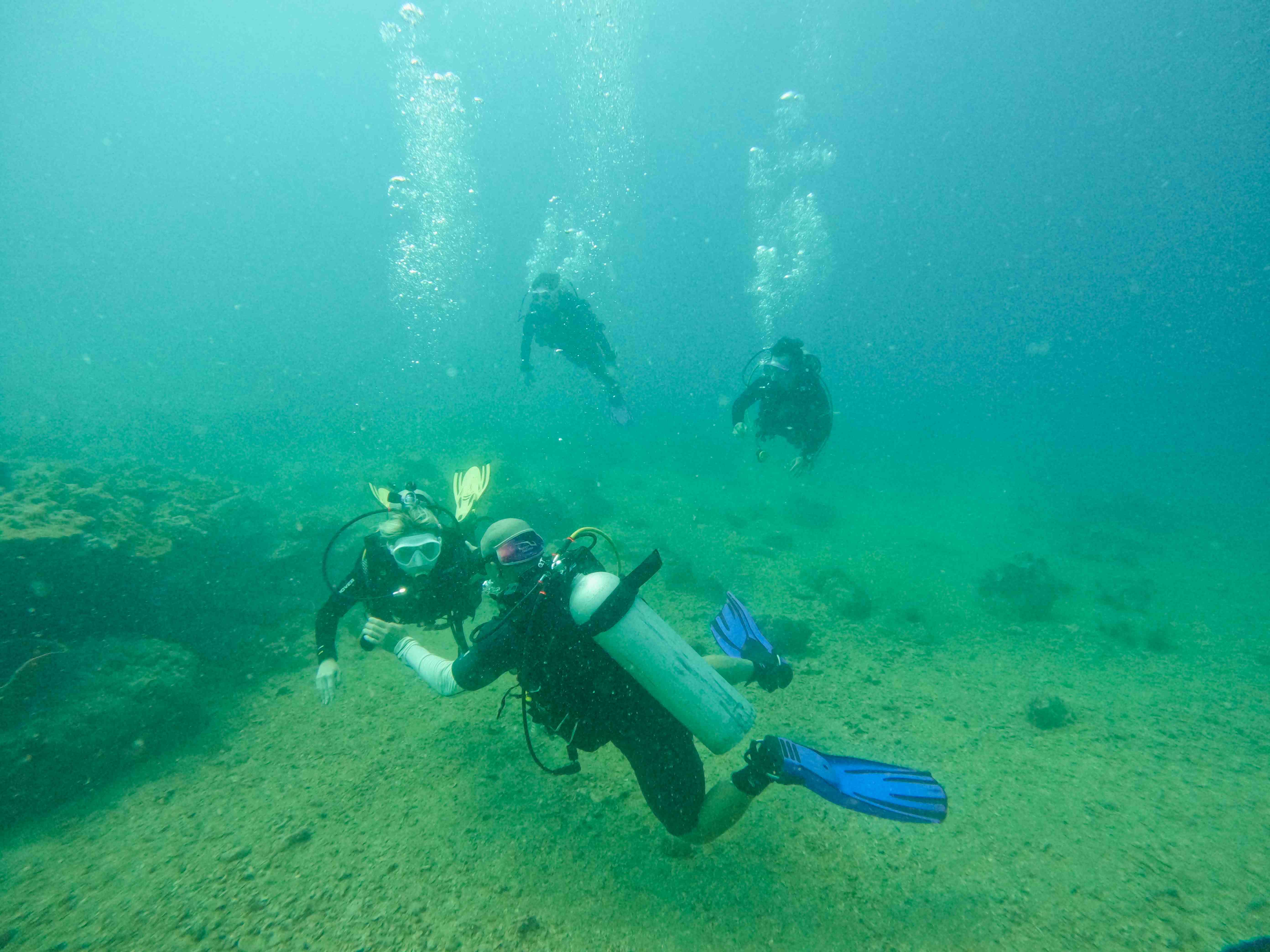 Advanced Open Water Diver-03