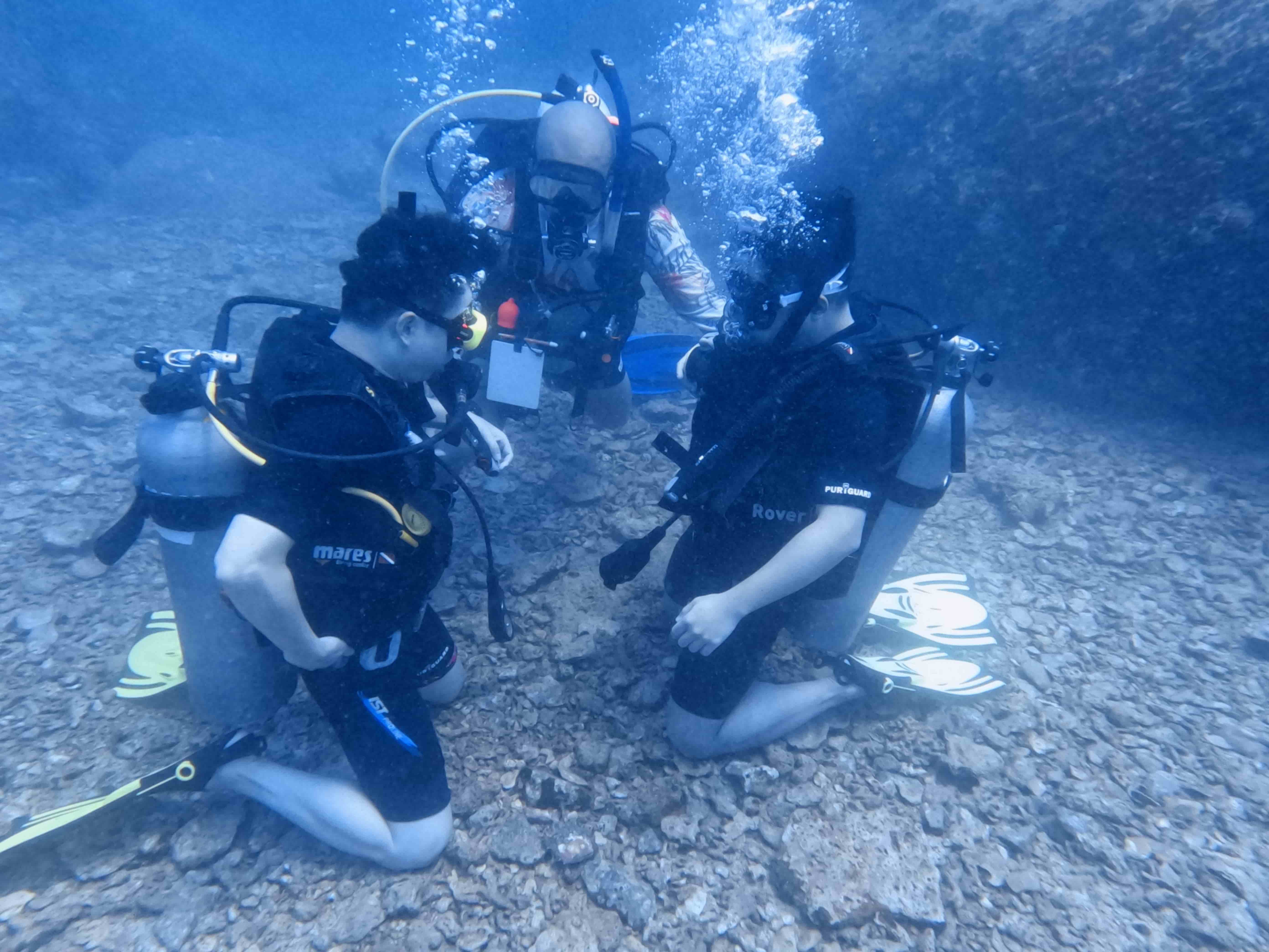 khoa-padi-scuba-refresher
