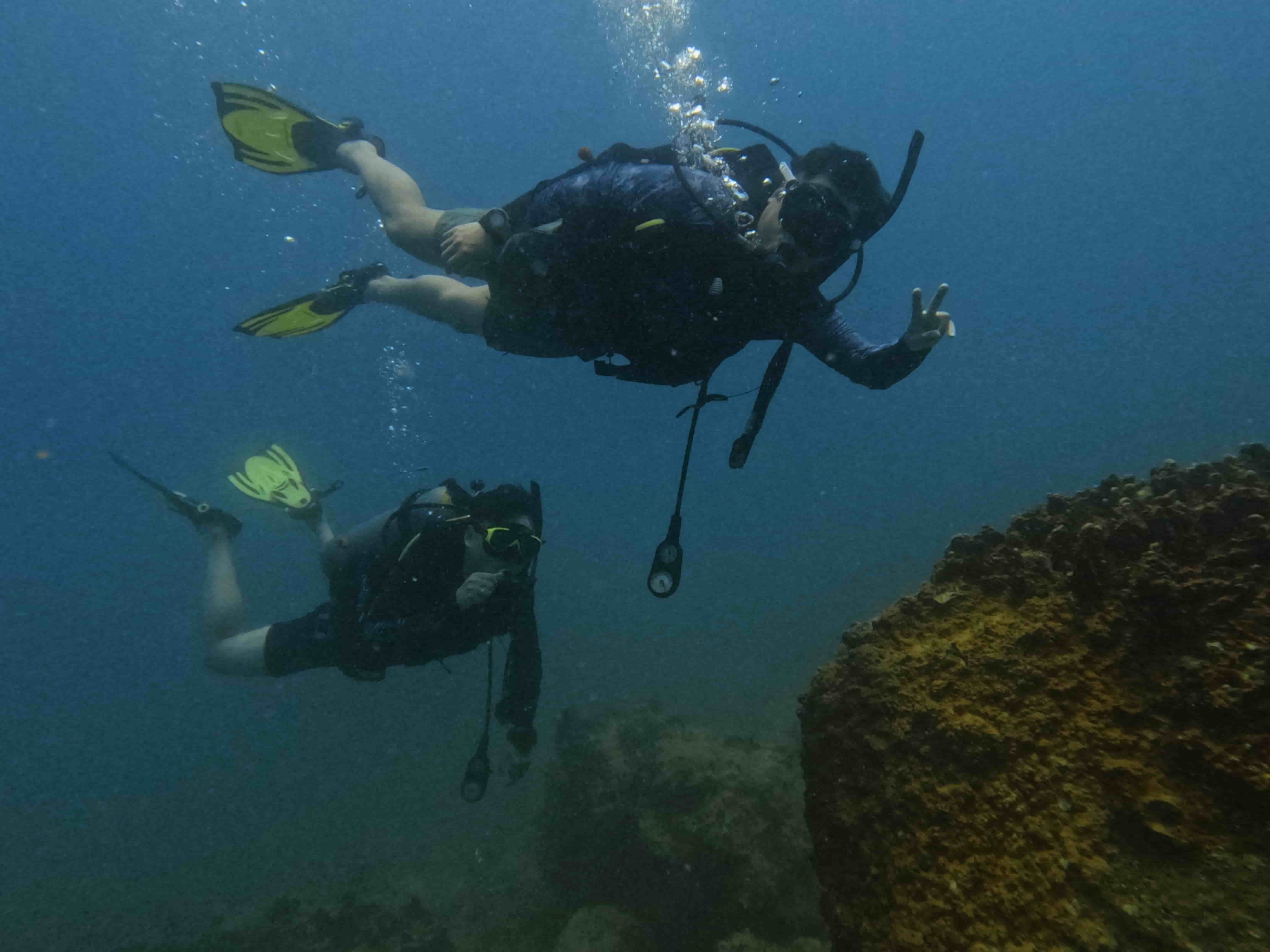 padi-deep-diver-lan-sau